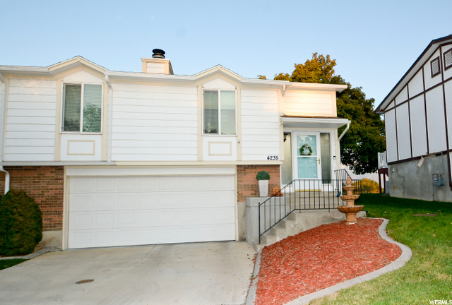 4235 Winfield Road Taylorsville, UT 84123 - Photo 1 of 1