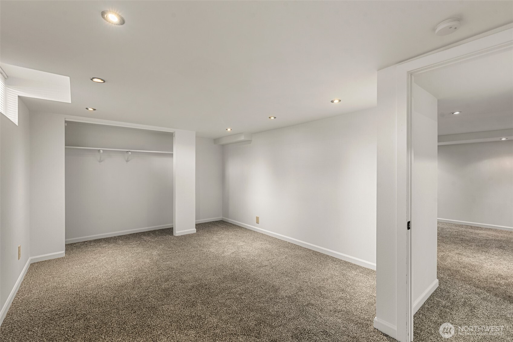 1133 Washington Street Wenatchee, WA 98801 - Photo 33 of 40 a view of an empty room