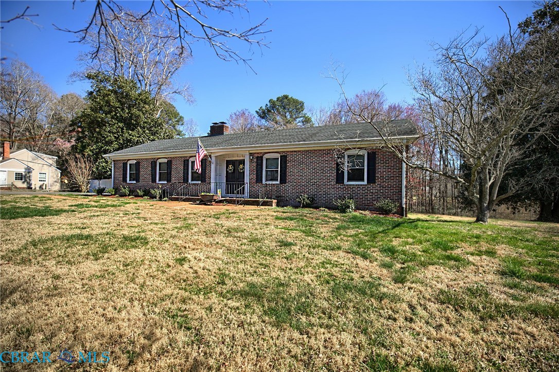 7717 Belroi Road Gloucester, VA 23061 - Photo 3 of 34