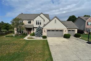 10966 Rutgers Lane Fishers, IN 46038 - Photo 1 of 43 Gallery Image 1