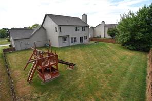 10966 Rutgers Lane Fishers, IN 46038 - Photo 2 of 43 Gallery Image 2
