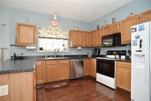 10966 Rutgers Lane Fishers, IN 46038 - Photo 12 of 43 Gallery Image 12