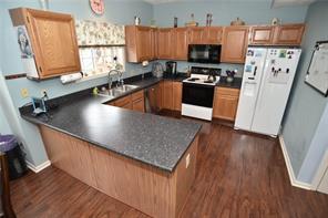 10966 Rutgers Lane Fishers, IN 46038 - Photo 13 of 43 Gallery Image 13