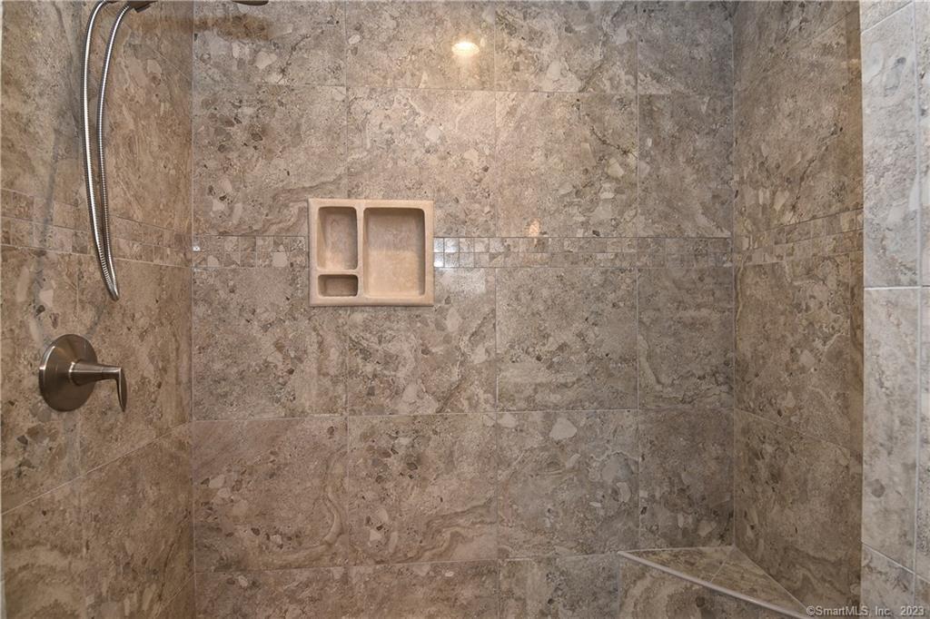 46 Village Crossing, Unit 46 Niantic, CT 06357 - Photo 17 of 24 a bathroom with a shower