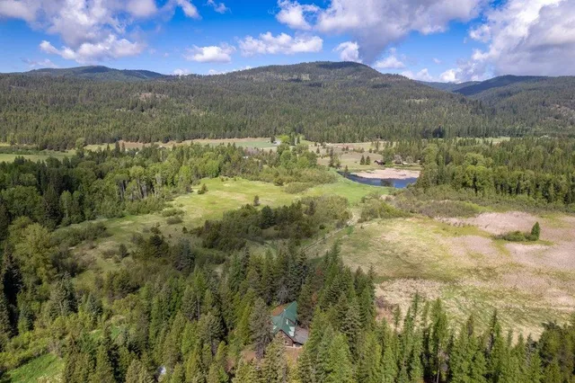 $575,000 | 652 Penny Lane, Usk, WA 99180