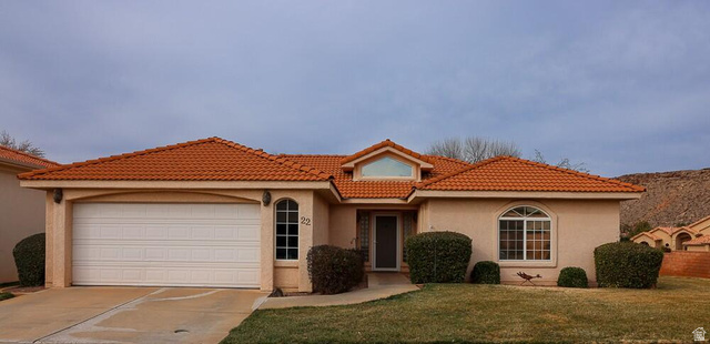 385 West Brigham Road, Unit 22 St. George, UT 84790 - Photo 1 of 24