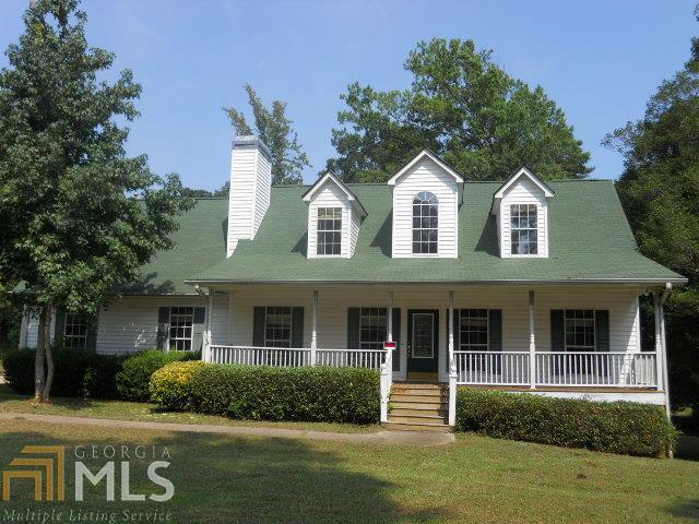 11957 Panhandle Road Hampton, GA 30228 - Photo 1 of 1