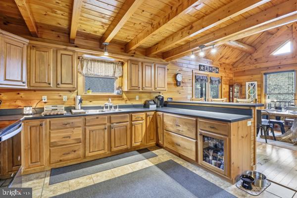 276 Turner Road Morrisdale, PA 16858 - Photo 29 of 50 Kitchen