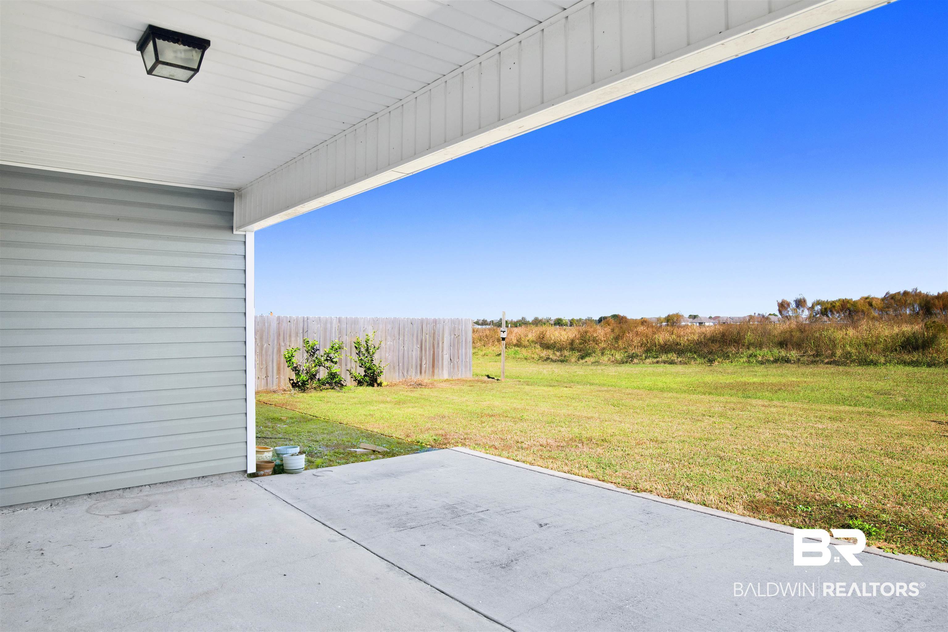 6926 Crimson Ridge Street Gulf Shores, AL 36542 - Photo 14 of 18 View of patio / terrace