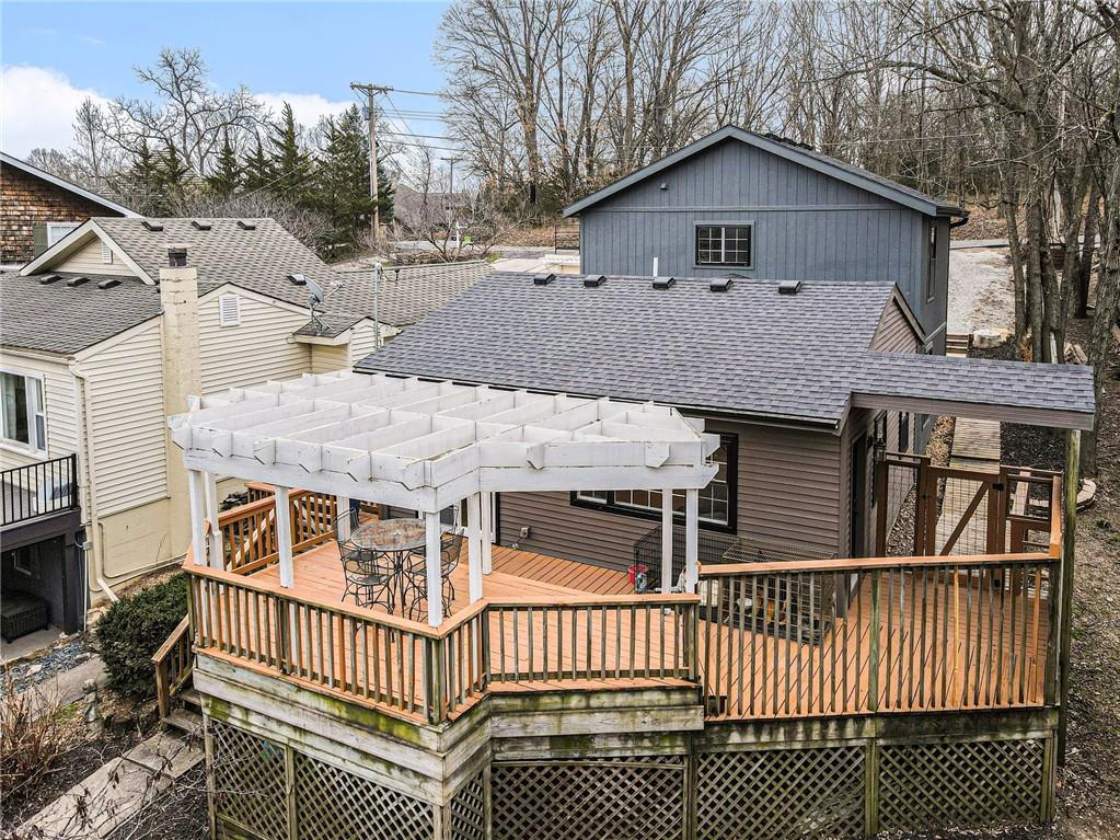 77 R Street Lake Lotawana, MO 64086 - Photo 2 of 25