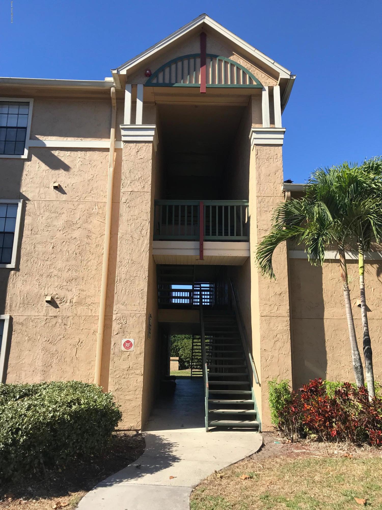 7667 North Wickham Road, Unit 1506 Melbourne, FL 32940 - Photo 1 of 22 IMG-6488