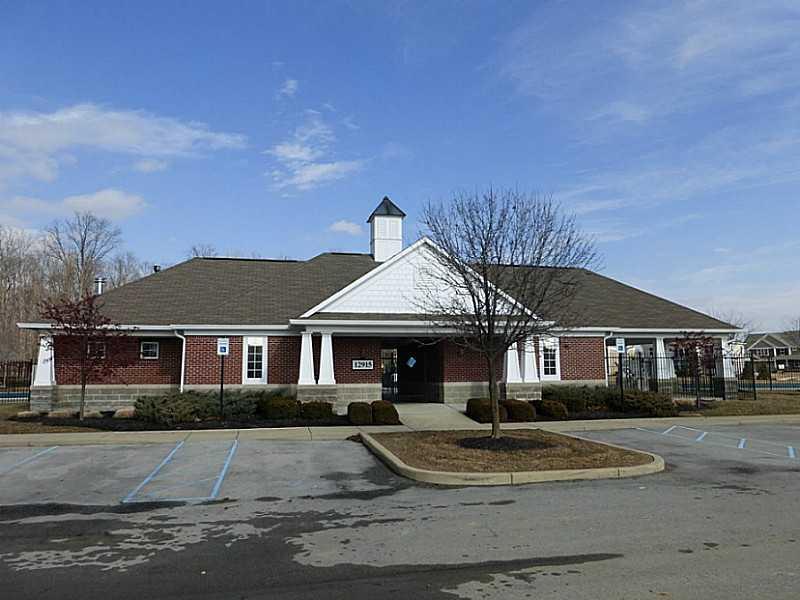 14048 Wimbleton Way Fishers, IN 46037 - Photo 21 of 23