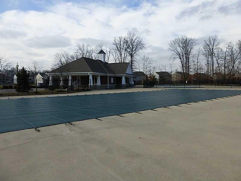 14048 Wimbleton Way Fishers, IN 46037 - Photo 22 of 23