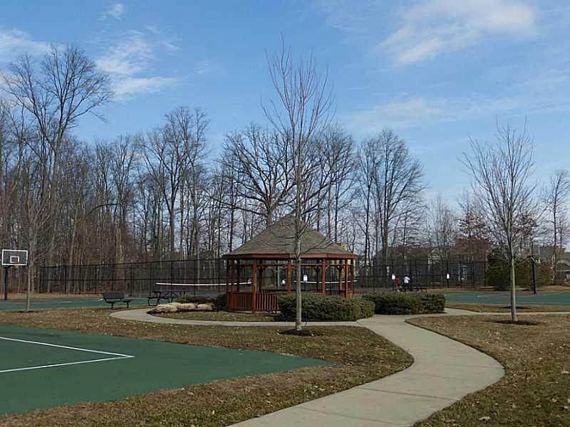 14048 Wimbleton Way Fishers, IN 46037 - Photo 23 of 23