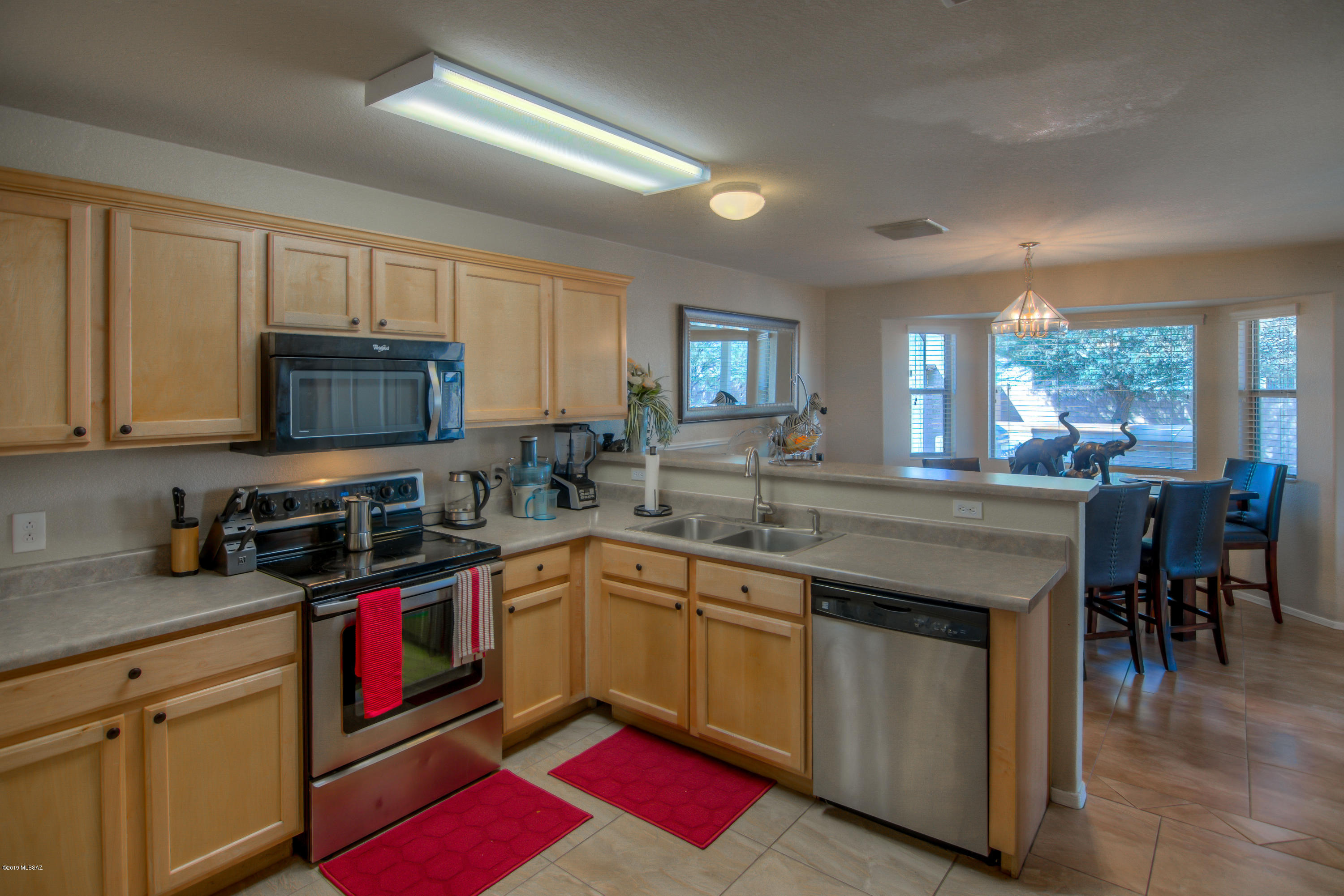 2414 West Rau River Road Tucson, AZ 85705 - Photo 17 of 37 Gallery Image 17
