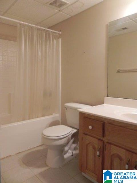257 South Hillcrest Road Odenville, AL 35120 - Photo 37 of 41