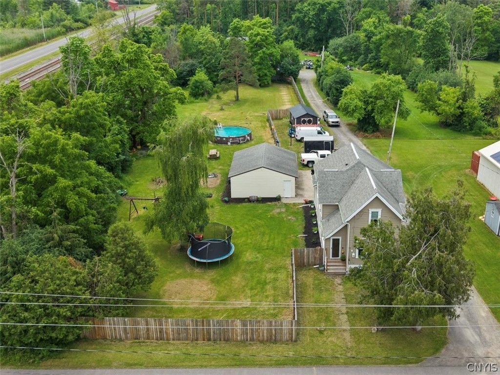 6401 North Kirkville Road Manlius, NY 13082 - Photo 2 of 49