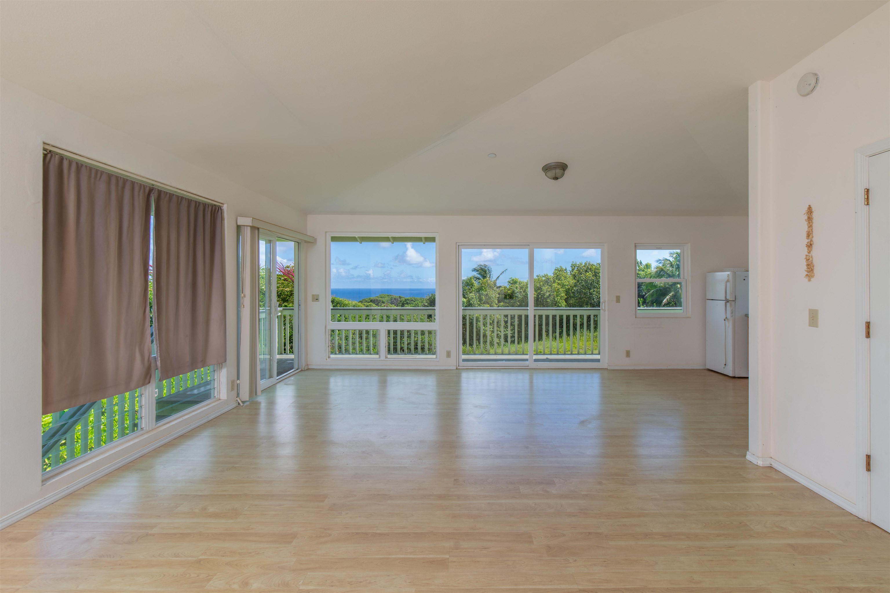 601 North Honokala Road, Unit B Haiku, HI 96708 - Photo 28 of 38 Ag Office View