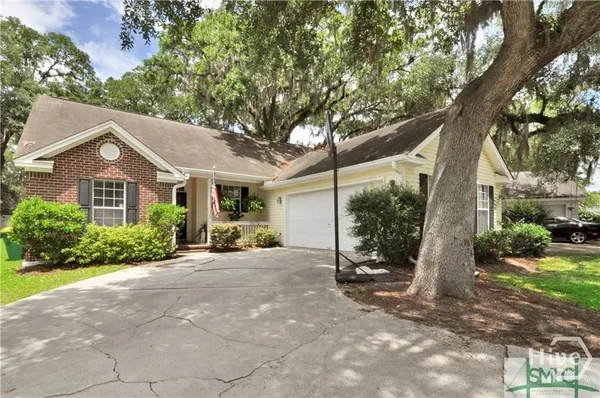 $329,900 | 53 Blue Lake Street, Richmond Hill, GA 31324