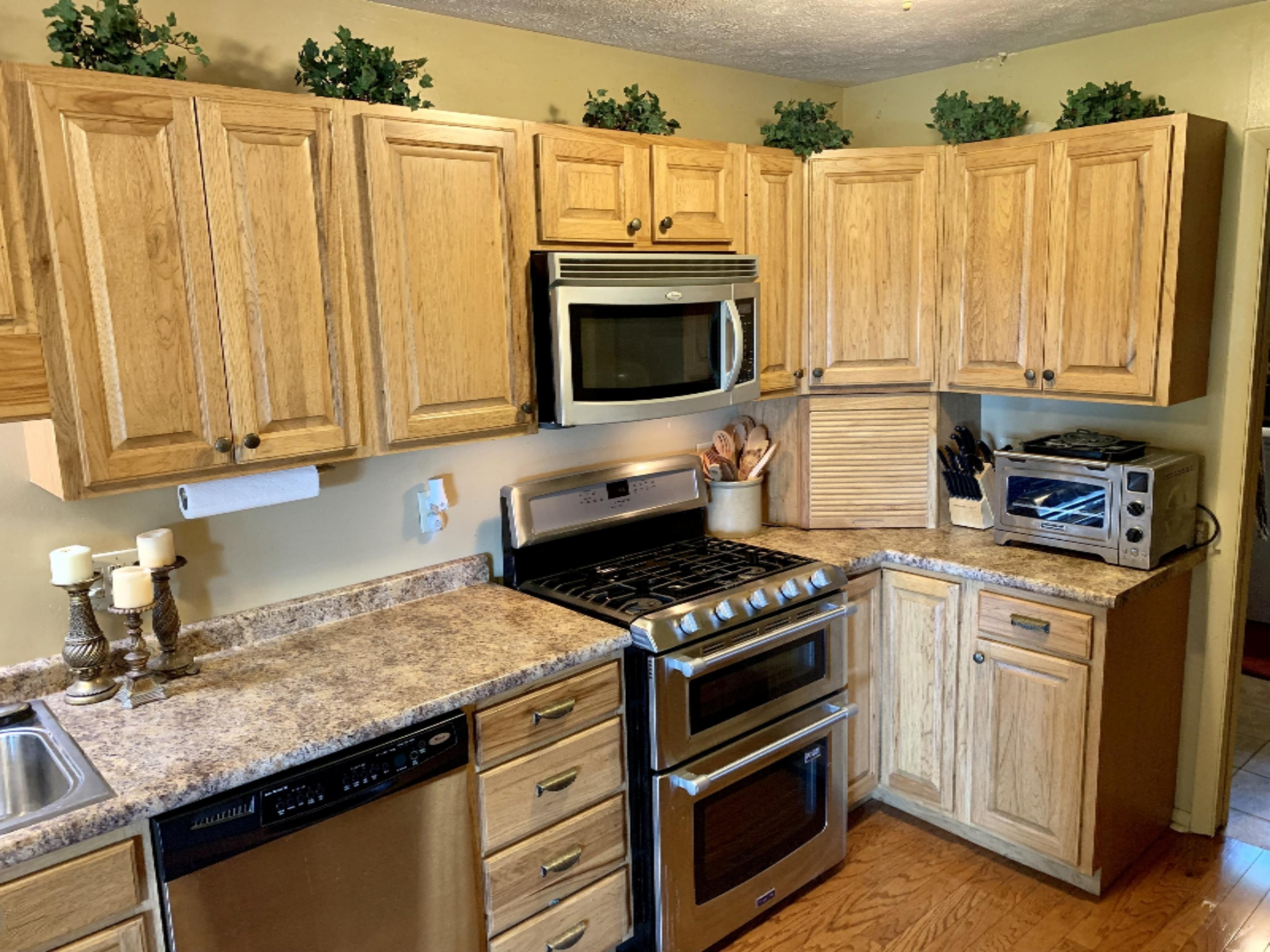 5388 South Pipestone Road Sodus, MI 49126 - Photo 15 of 48 IMG_8890