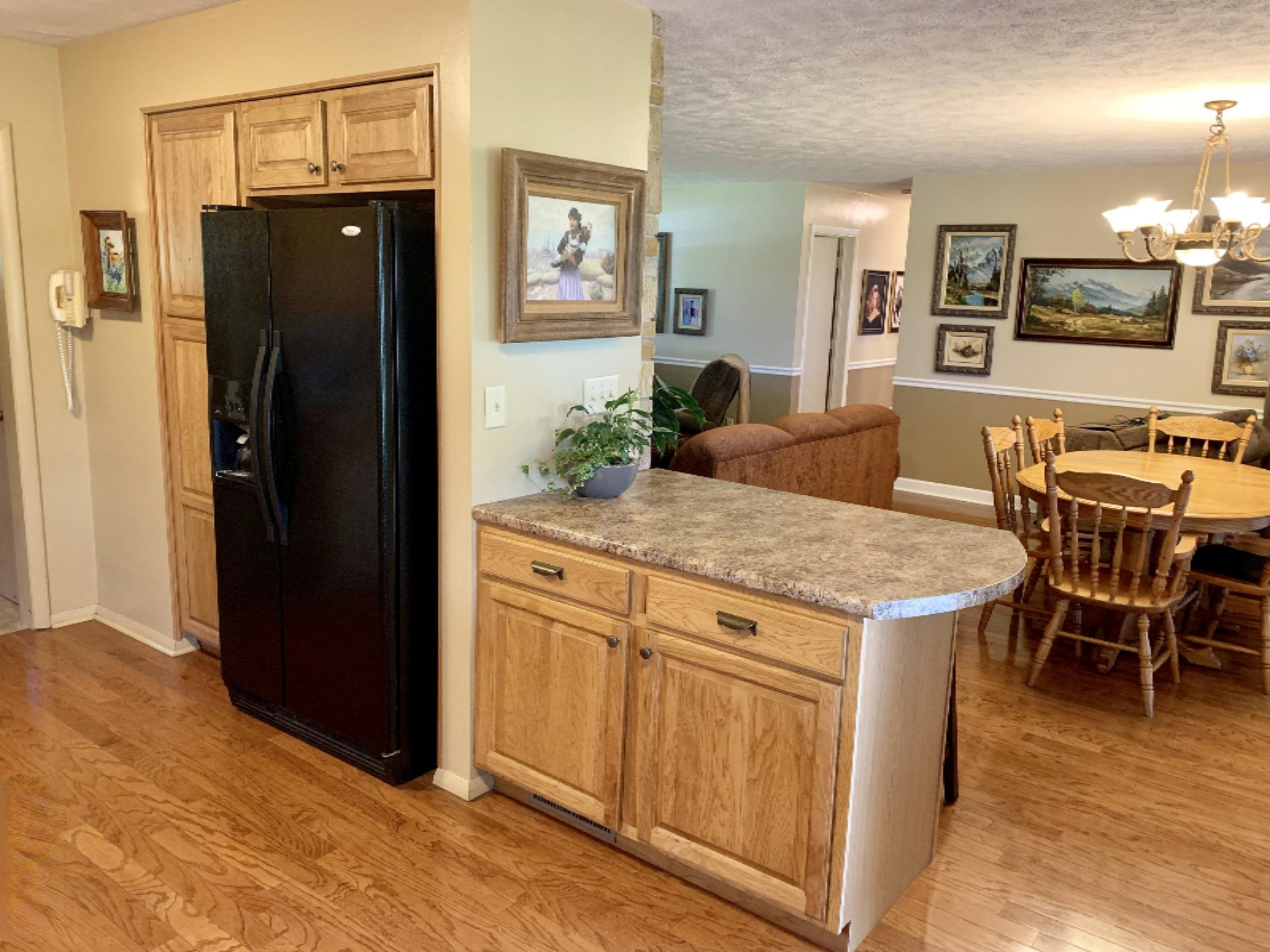 5388 South Pipestone Road Sodus, MI 49126 - Photo 16 of 48 IMG_8886