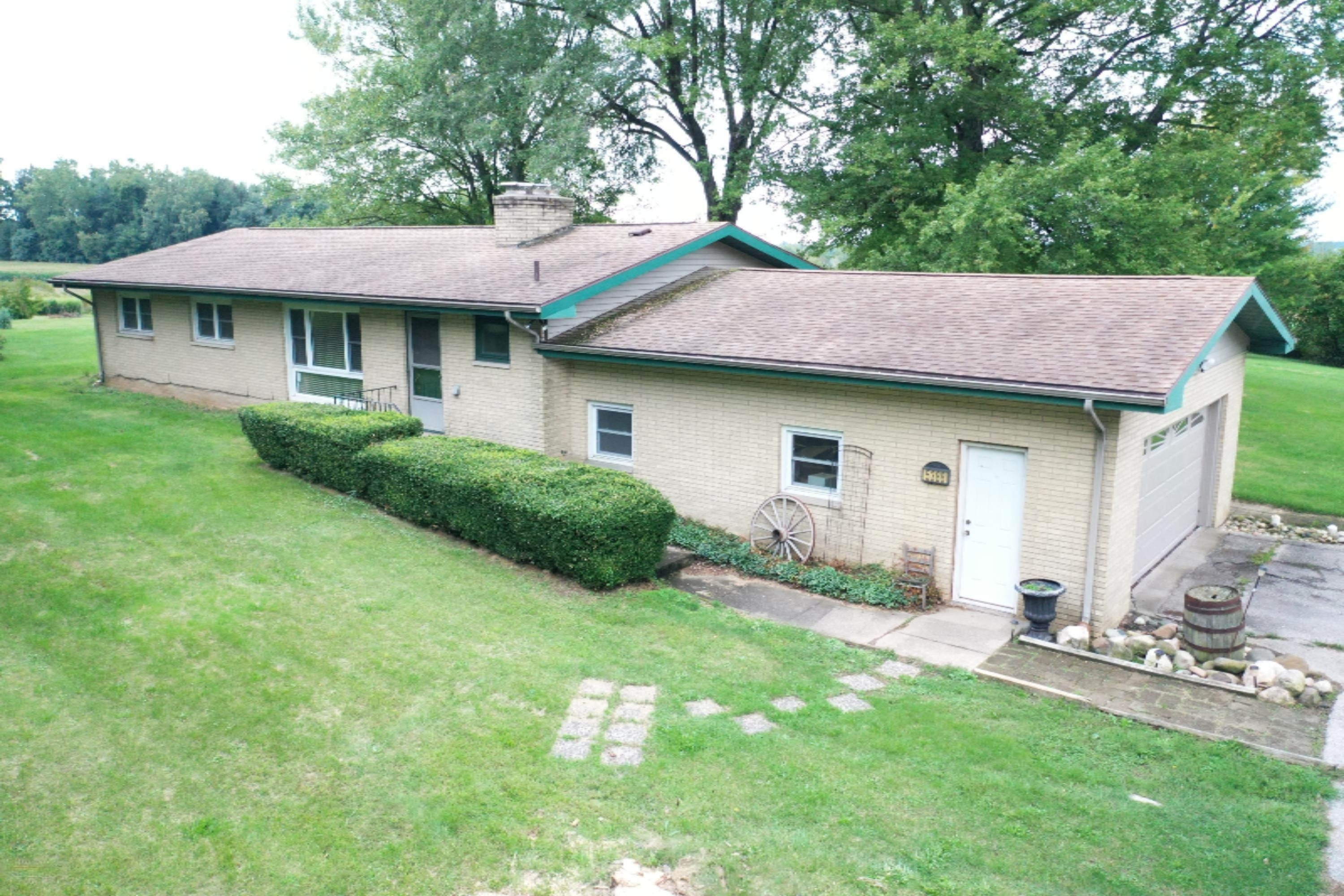 5388 South Pipestone Road Sodus, MI 49126 - Photo 38 of 48 DJI_0283
