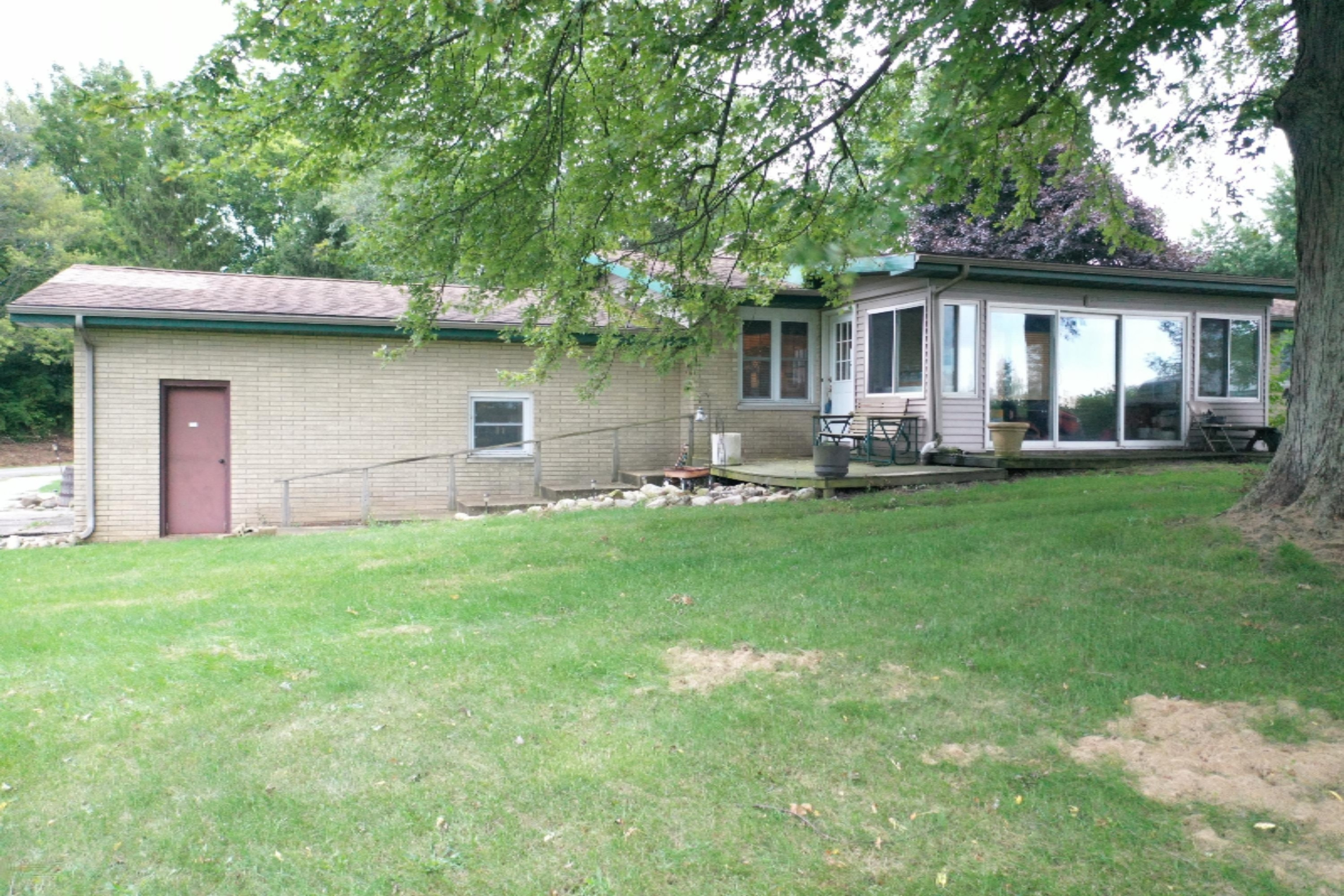 5388 South Pipestone Road Sodus, MI 49126 - Photo 40 of 48 DJI_0294