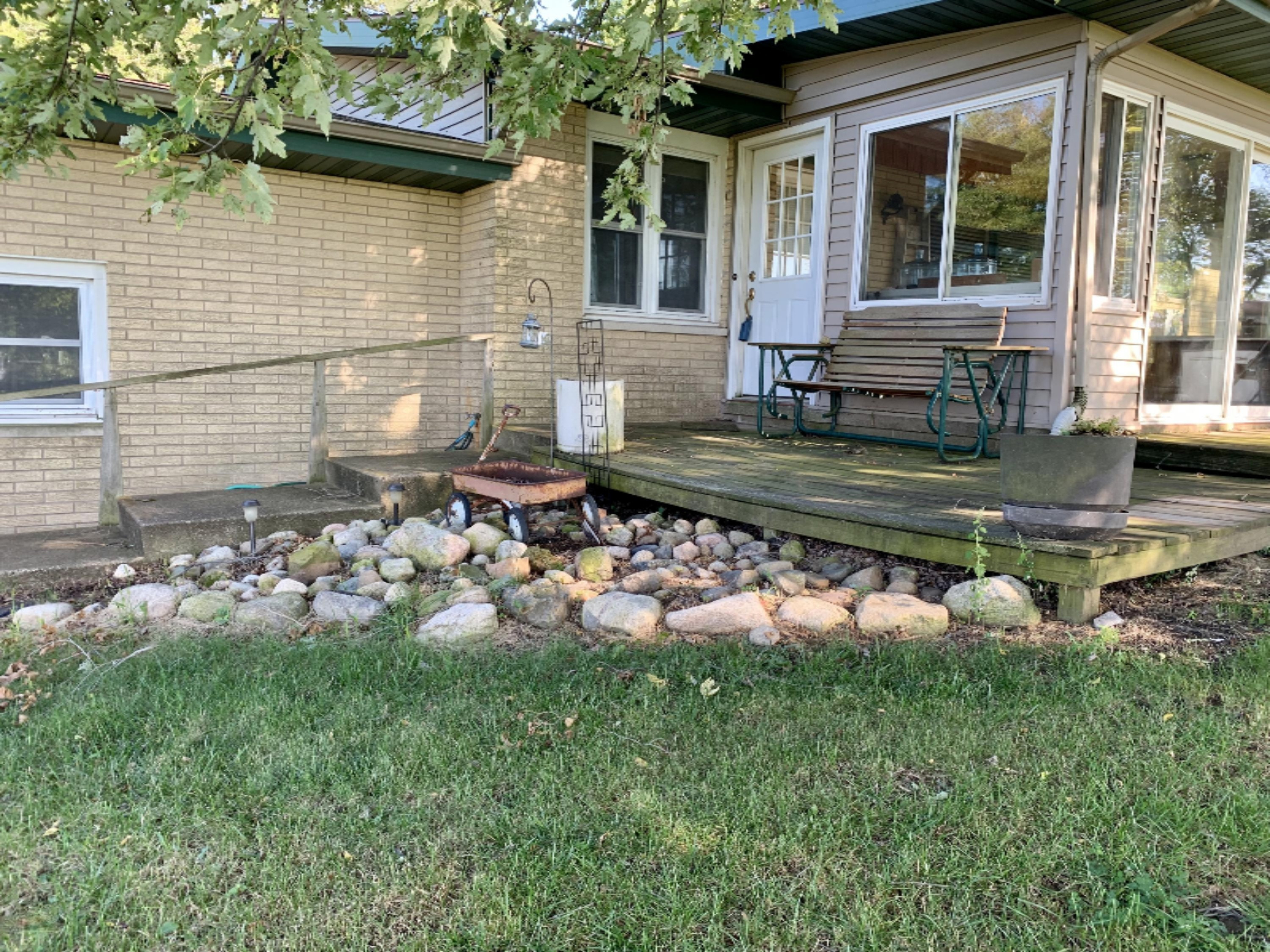 5388 South Pipestone Road Sodus, MI 49126 - Photo 41 of 48 IMG_8968 (1)