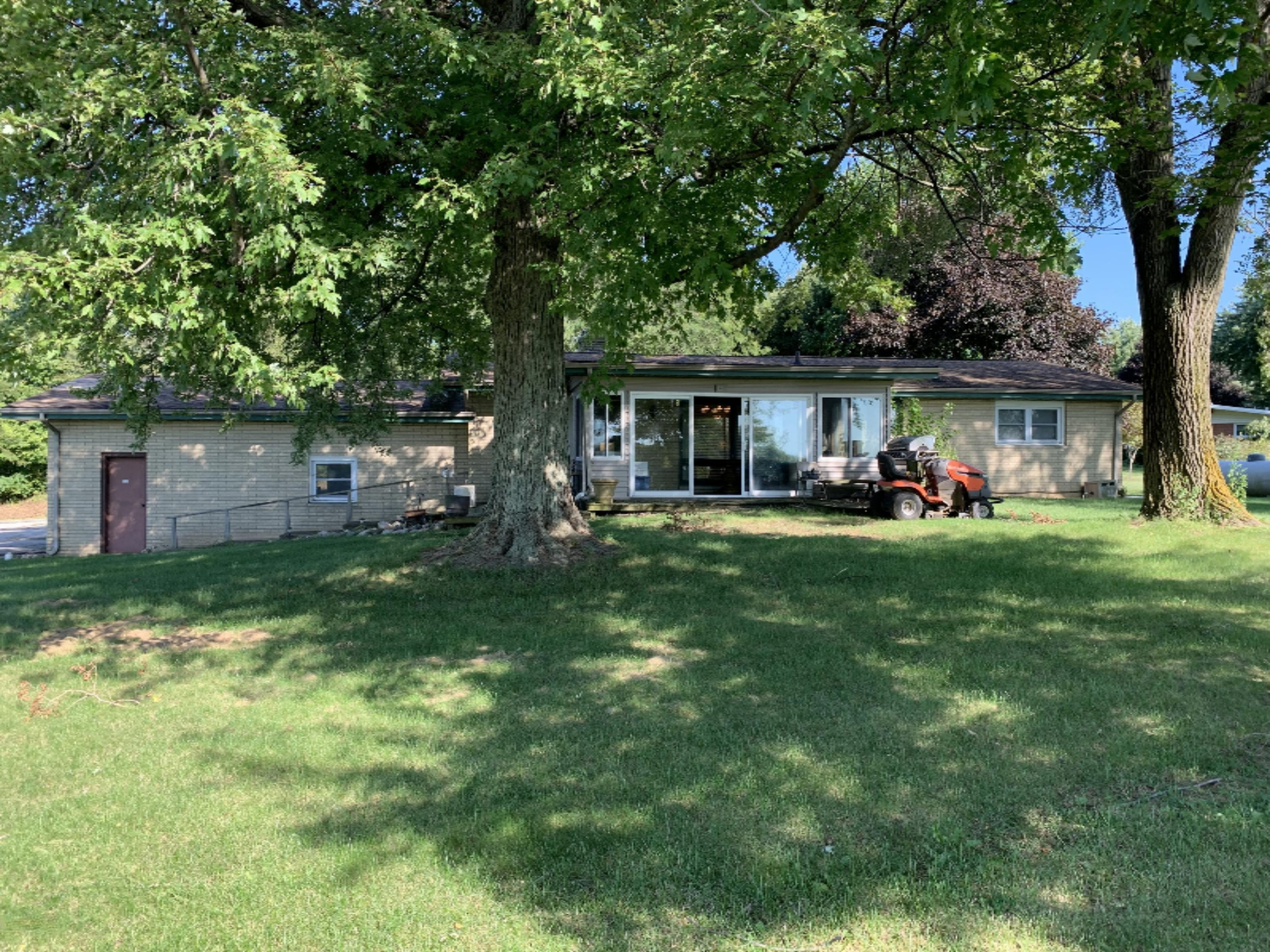 5388 South Pipestone Road Sodus, MI 49126 - Photo 43 of 48 IMG_8923