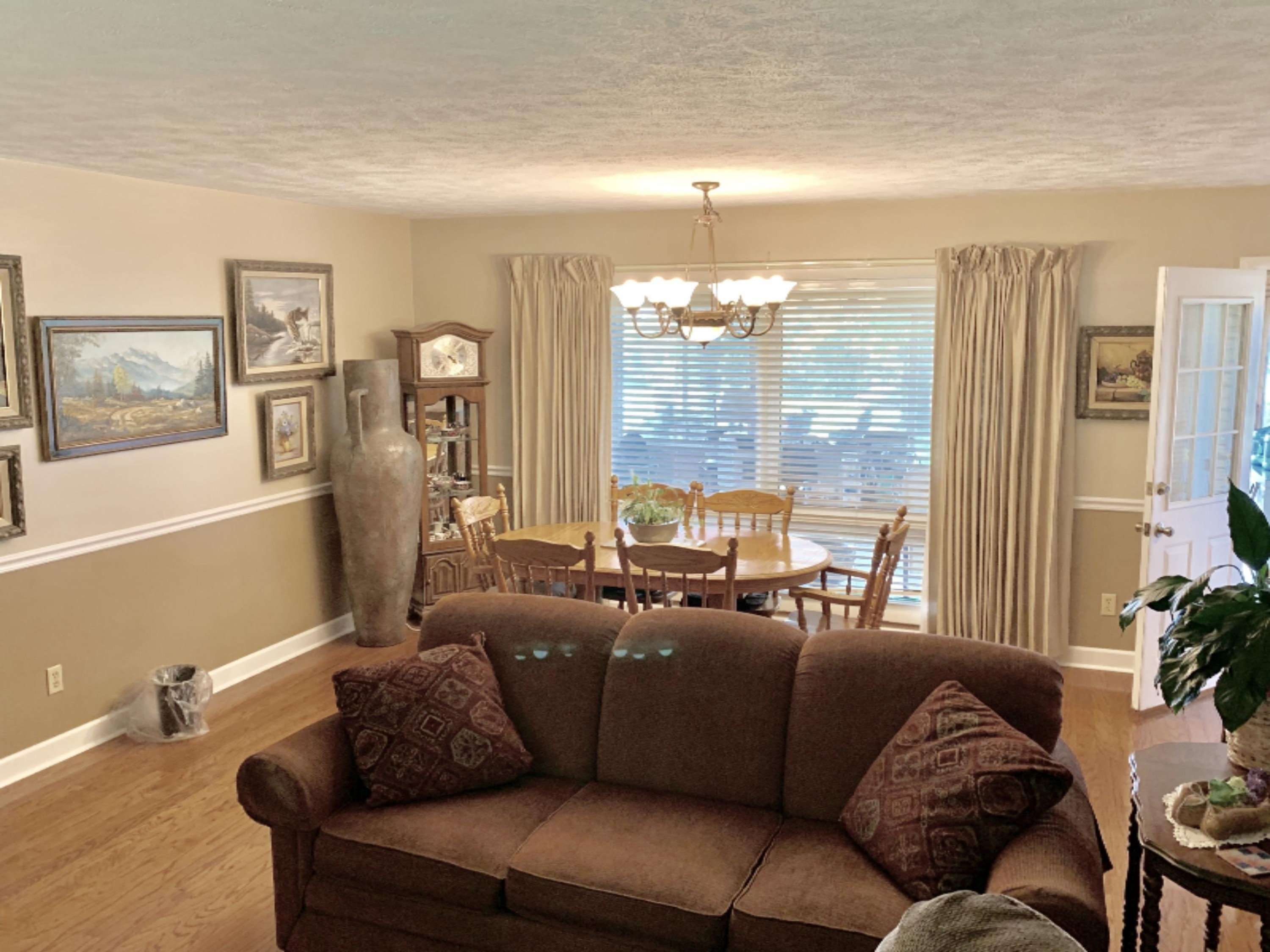5388 South Pipestone Road Sodus, MI 49126 - Photo 5 of 48 IMG_8914 (2)