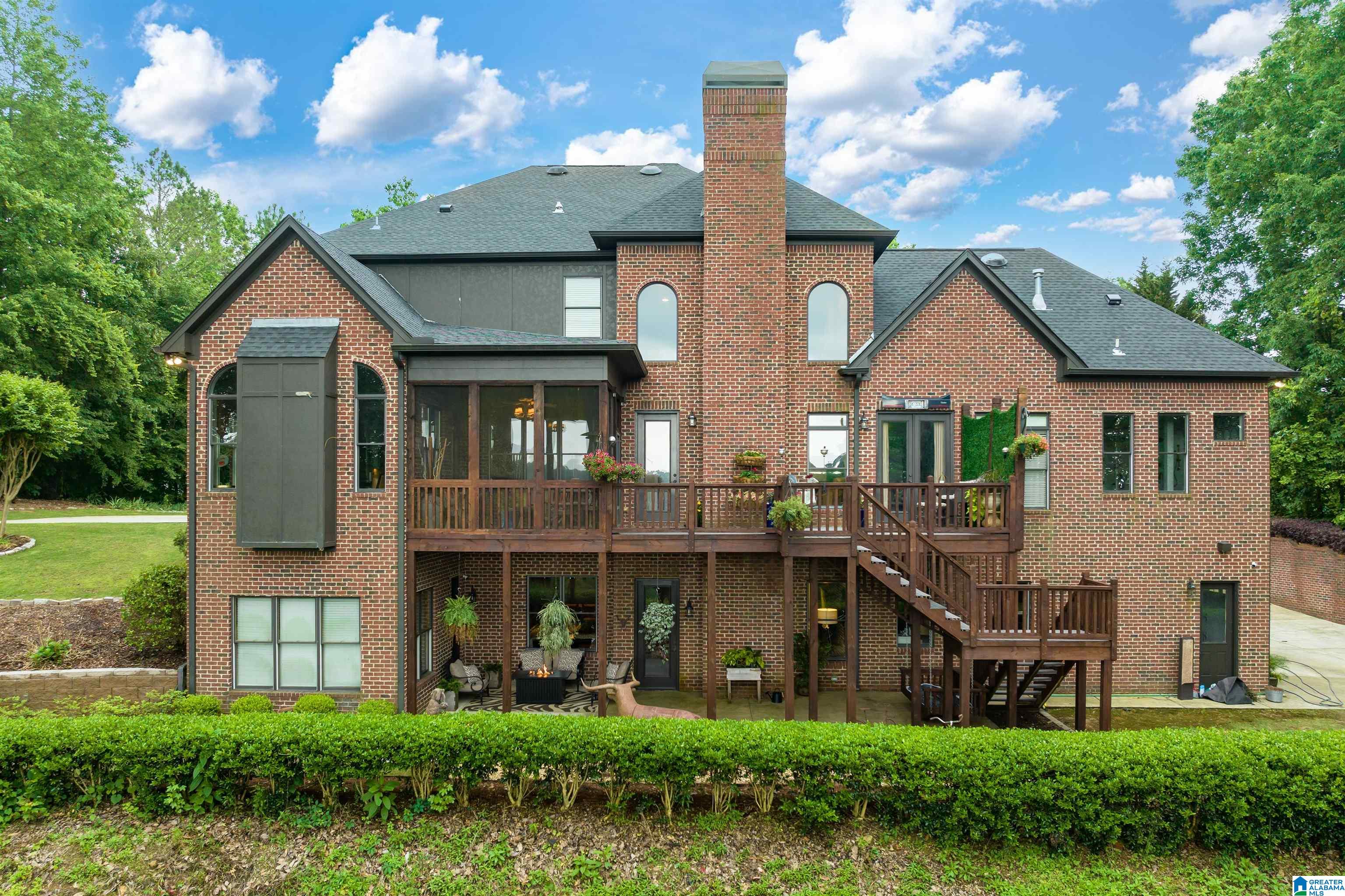 7659 Cottonridge Road Trussville, AL 35173 - Photo 32 of 63