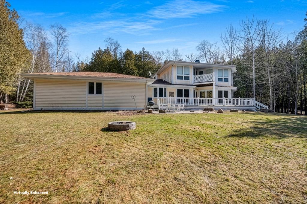 2981 German Road Ephraim, WI 54211 - Photo 34 of 47