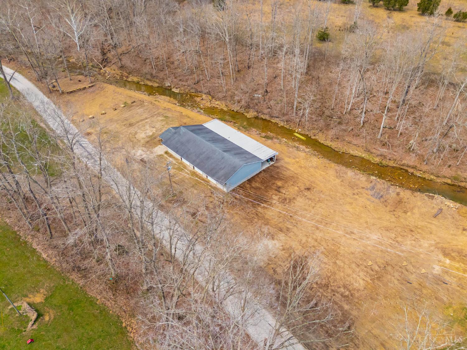 1349 Rocky Fork Road Otway, OH 45657 - Photo 8 of 10