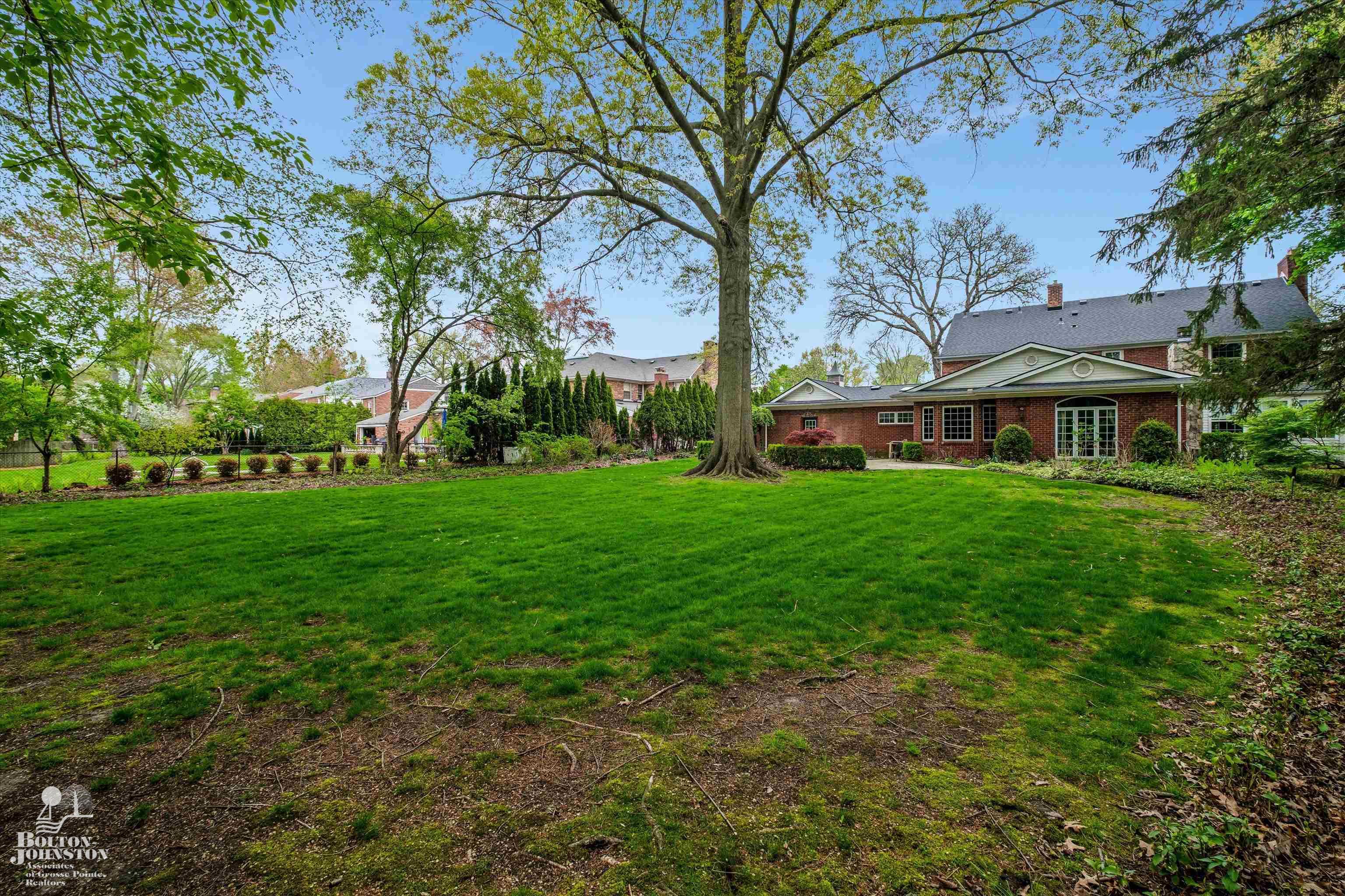 623 Westchester Road Grosse Pointe Park, MI 48230 - Photo 40 of 50