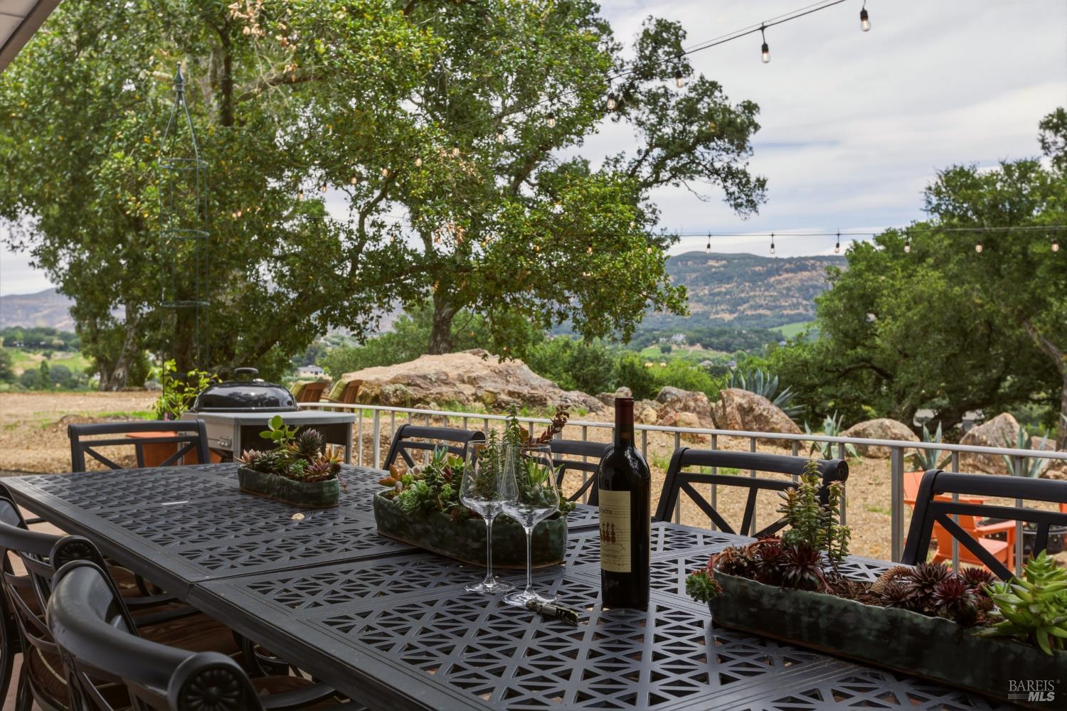 1430 Coombsville Road Napa, CA 94558 - Photo 33 of 50