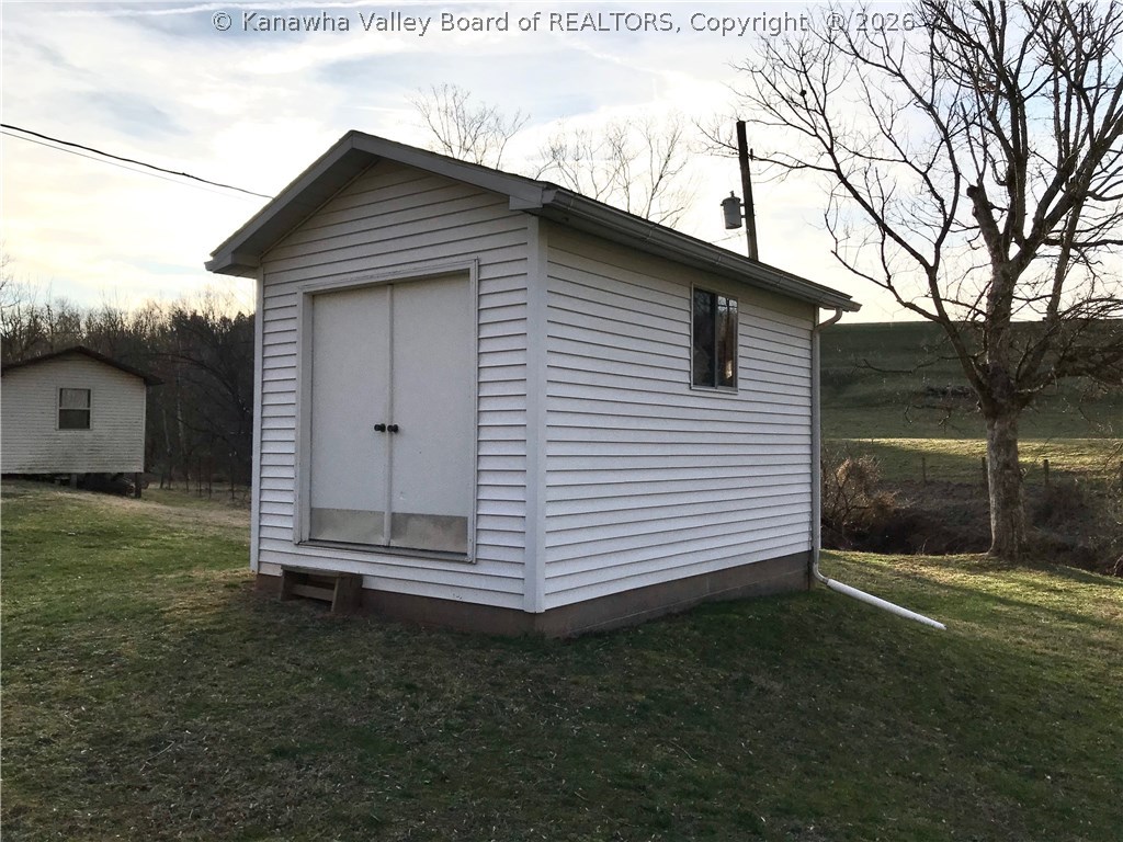 3162 Tug Fork Road Ripley, WV 25271 - Photo 12 of 34 Gallery Image 12
