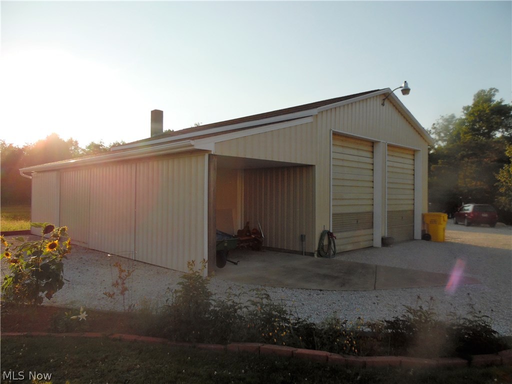 1429 Valley Road Salem, OH 44460 - Photo 24 of 35