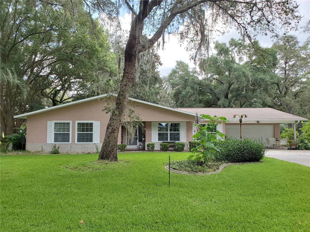 Well Maintained Home