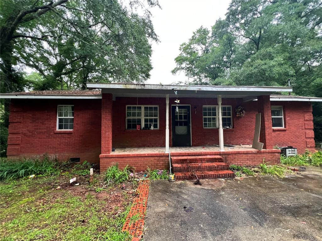 118 Meriwether Street Grantville, GA 30220 - Photo 1 of 15
