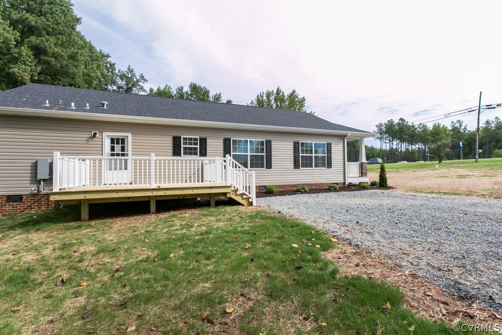 16505 Mountain Road Montpelier, VA 23192 - Photo 23 of 24 Gallery Image 23
