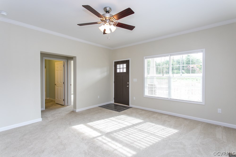 16505 Mountain Road Montpelier, VA 23192 - Photo 4 of 24 Gallery Image 4