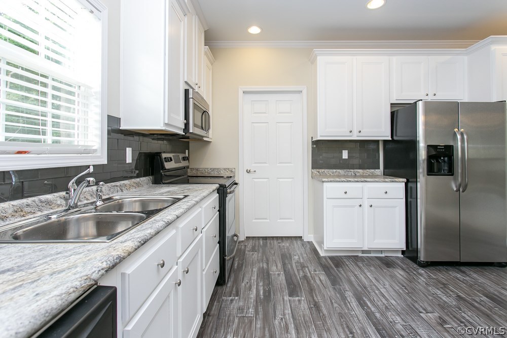 16505 Mountain Road Montpelier, VA 23192 - Photo 9 of 24 Gallery Image 9