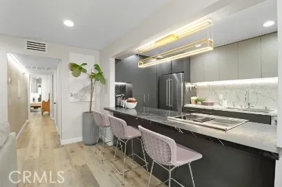 $3,900 | 4610 Park Granada, Unit 2, Calabasas, CA 91302