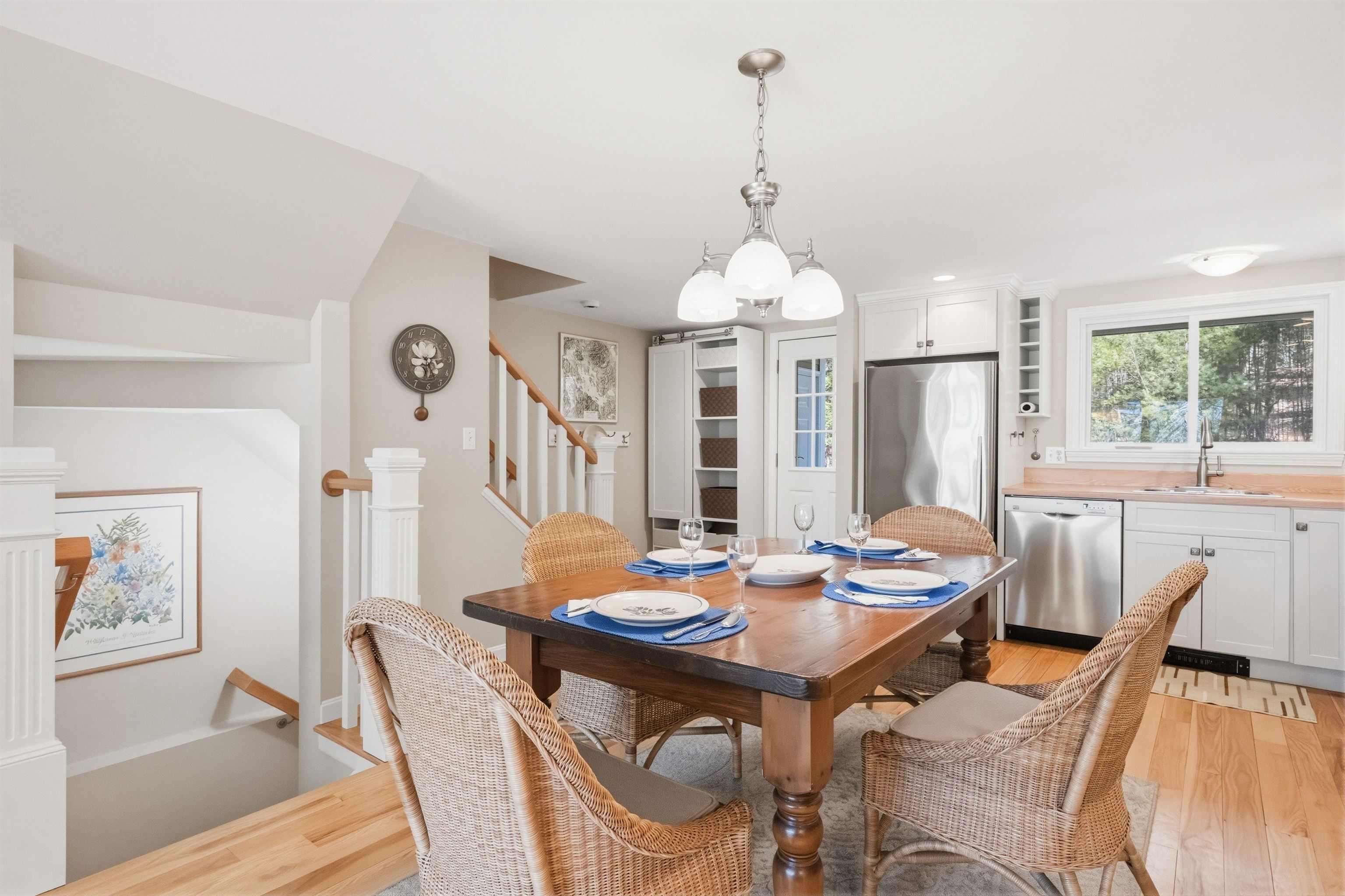 19 Wawbeek Road, Unit 3 Tuftonboro, NH 03853 - Photo 4 of 57