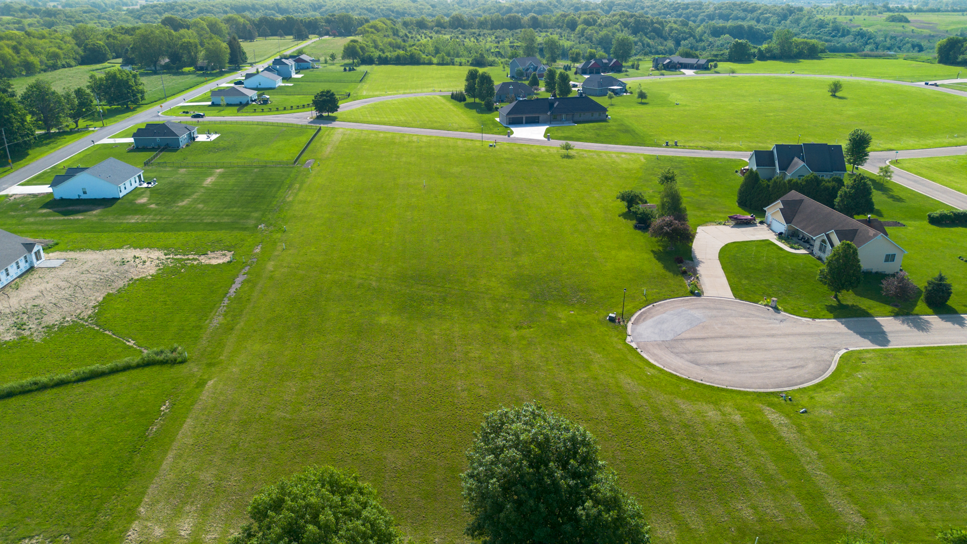 Lot 29 Vermilionvue Trace LaSalle, IL 61301 - Photo 15 of 27 a view of a golf course with a swimming pool