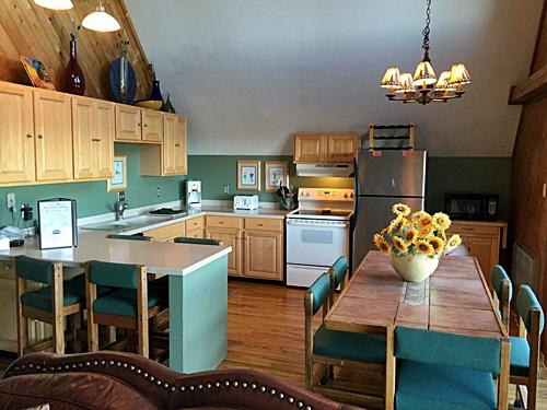 103 South Westridge Road Slatyfork, WV 26291 - Photo 6 of 26 Gallery Image 6