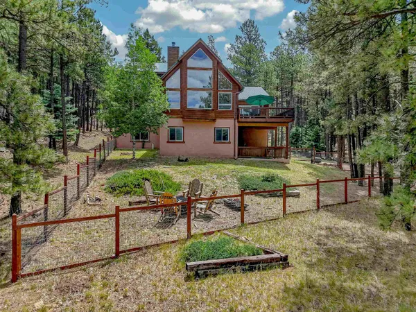 $1,189,000 | 15 Black Lake Terrace, Angel Fire, NM 87710