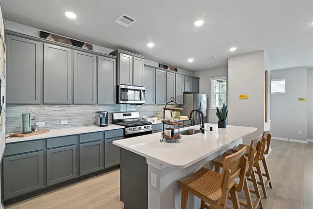 $317,990 | 241 Wagon Spoke Way, Unit 18, Fort Worth, TX 76120