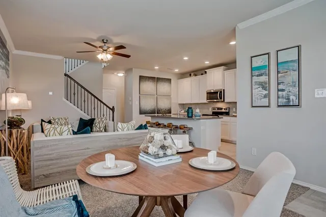 $317,990 | 241 Wagon Spoke Way, Unit 18, Fort Worth, TX 76120