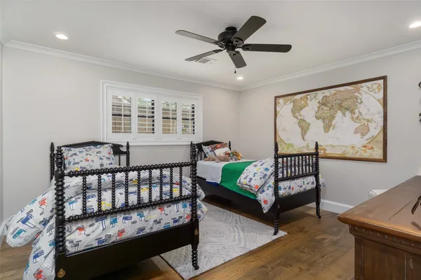 $7,500 | 815 Thornvine Lane, Houston, TX 77079